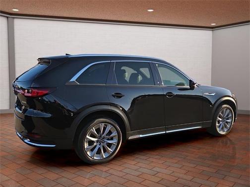 2026 Mazda CX-90 3.3 Turbo Premium Plus