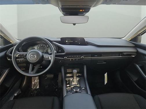 2026 Mazda Mazda3 2.5 S