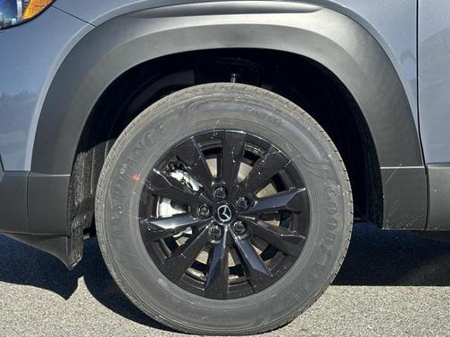 2025 Mazda CX-5 Sport