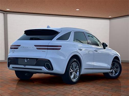 2023 Genesis GV70 2.5T