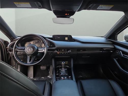 2020 Mazda Mazda3 FWD w/Preferred Package