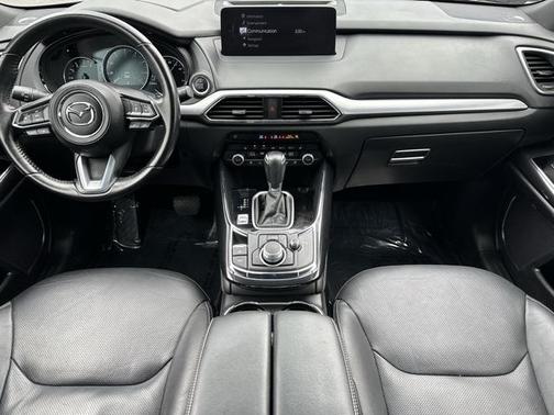 2023 Mazda CX-9 Grand Touring