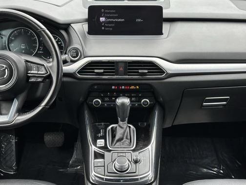 2023 Mazda CX-9 Grand Touring