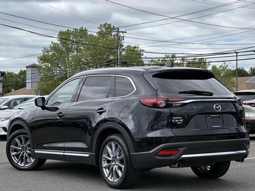2023 Mazda CX-9 Grand Touring