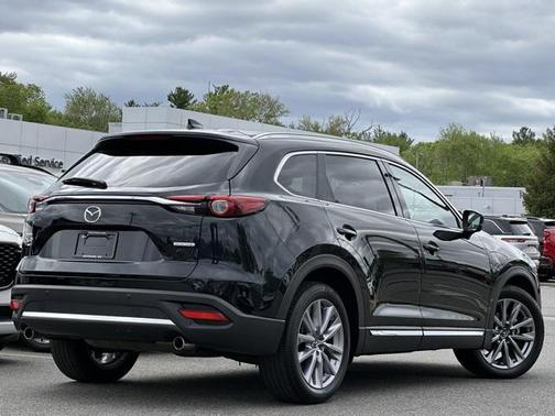 2023 Mazda CX-9 Grand Touring