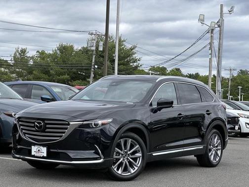 2023 Mazda CX-9 Grand Touring