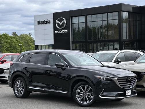 2023 Mazda CX-9 Grand Touring
