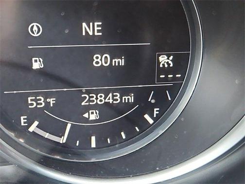 2023 Mazda CX-5 2.5 S Select Package