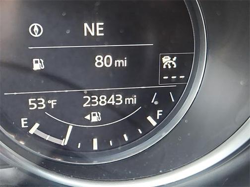 2023 Mazda CX-5 2.5 S Select Package