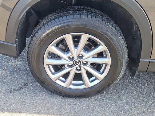 2023 Mazda CX-5 2.5 S Select Package