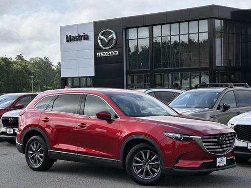 2023 Mazda CX-9 Touring