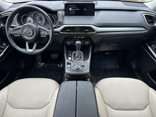 2023 Mazda CX-9 Touring