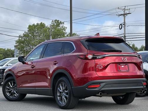 2023 Mazda CX-9 Touring