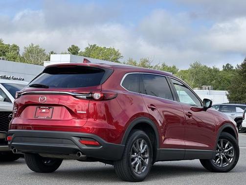 2023 Mazda CX-9 Touring