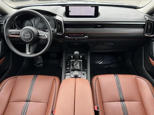 2024 Mazda CX-50 2.5 Turbo Premium Plus Package
