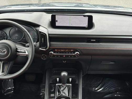 2024 Mazda CX-50 2.5 Turbo Premium Plus Package