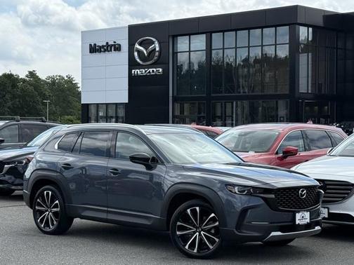 2024 Mazda CX-50 2.5 Turbo Premium Plus Package