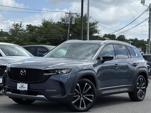 2024 Mazda CX-50 2.5 Turbo Premium Plus Package