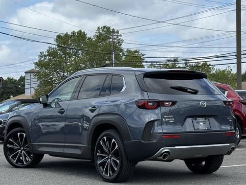 2024 Mazda CX-50 2.5 Turbo Premium Plus Package