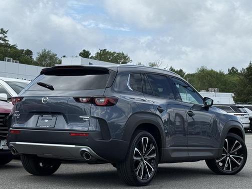 2024 Mazda CX-50 2.5 Turbo Premium Plus Package