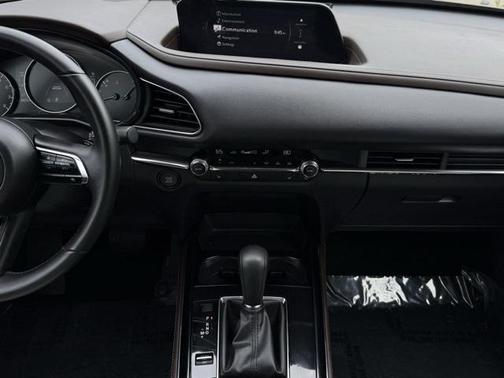 2025 Mazda CX-30 2.5 S Premium Package