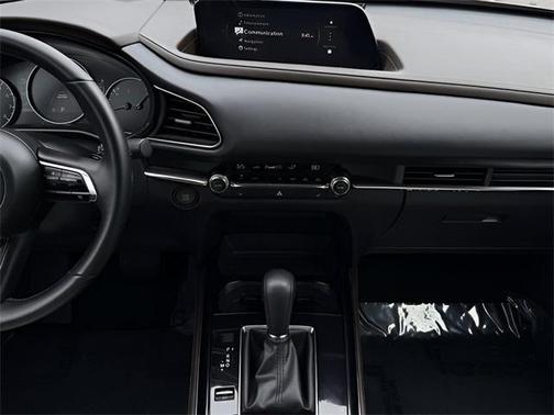 2025 Mazda CX-30 2.5 S Premium Package