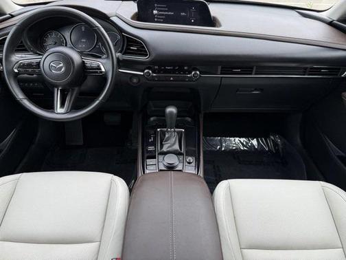2025 Mazda CX-30 2.5 S Premium Package