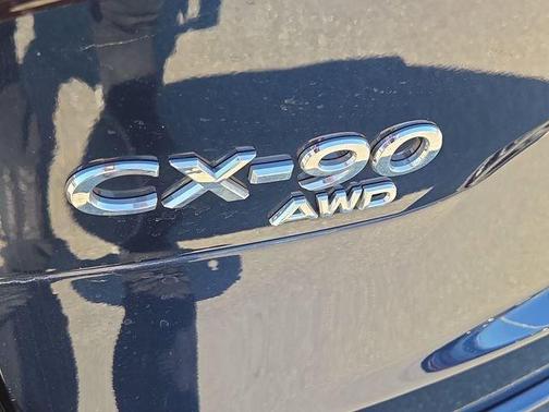 2024 Mazda CX-90 Preferred Plus