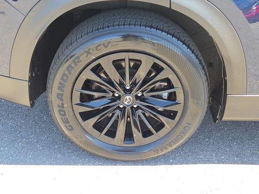 2024 Mazda CX-90 Preferred Plus