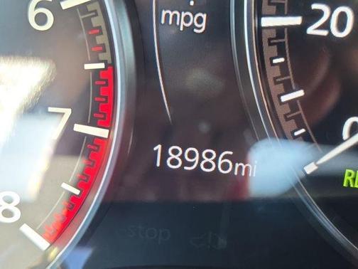 2024 Mazda CX-90 Preferred Plus