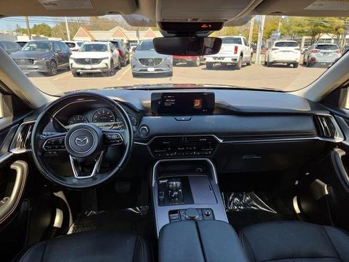 2024 Mazda CX-90 Preferred Plus