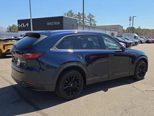 2024 Mazda CX-90 Preferred Plus