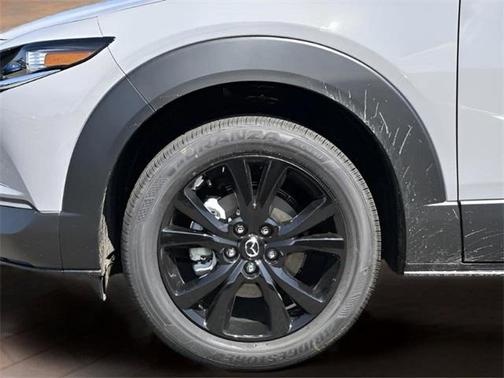 2025 Mazda CX-30 2.5 S Select Sport