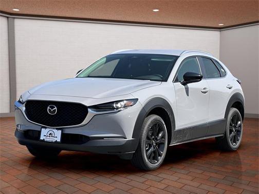 2025 Mazda CX-30 2.5 S Select Sport
