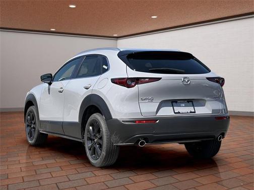 2025 Mazda CX-30 2.5 S Select Sport
