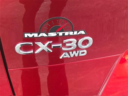 2023 Mazda CX-30 Premium Package