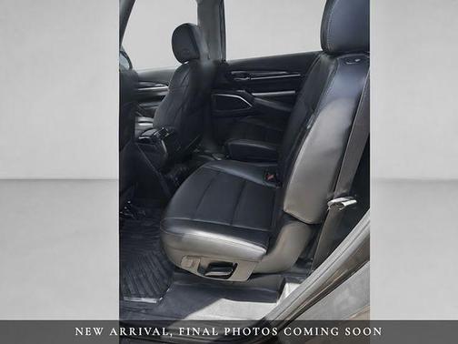 Dark Moss 2025 Kia Telluride S