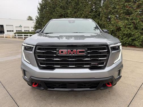 2024 GMC Acadia AWD AT4