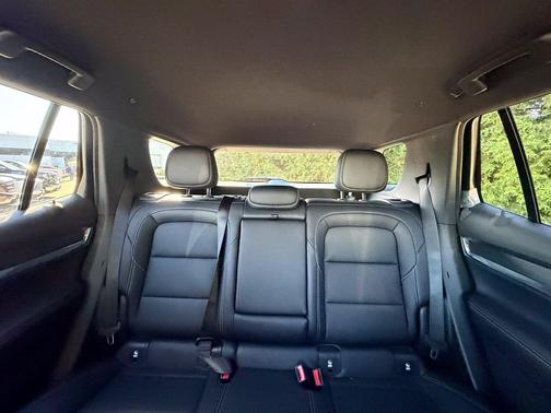 Riverstone Metallic 2027 GMC Terrain AWD Elevation