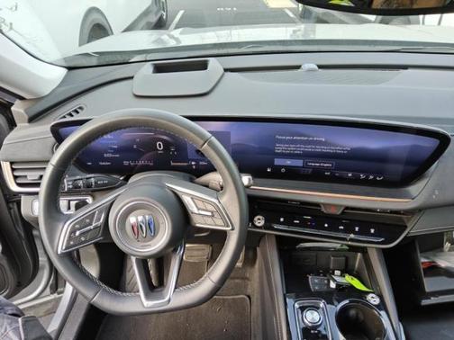 2025 Buick Envision Sport Touring AWD