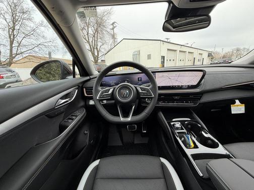 2026 Buick Envision Sport Touring AWD