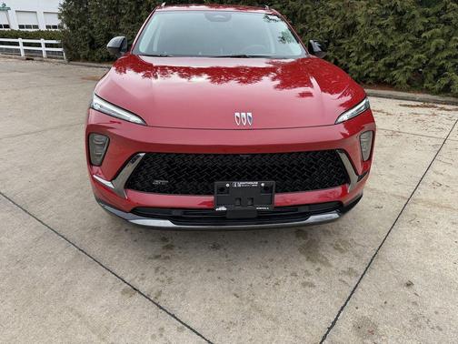 2026 Buick Envision Sport Touring AWD