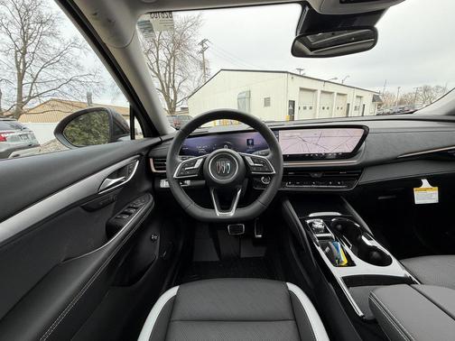 2026 Buick Envision Sport Touring AWD