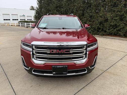 2023 GMC Acadia AWD SLT