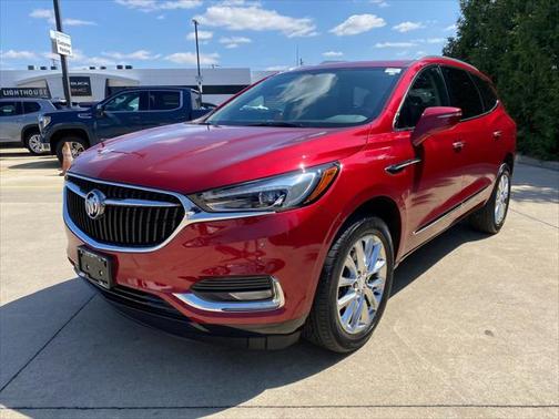 2021 Buick Enclave FWD Essence