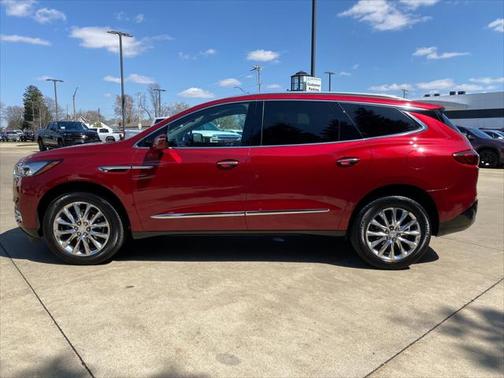 2021 Buick Enclave FWD Essence