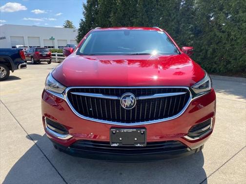 2021 Buick Enclave FWD Essence