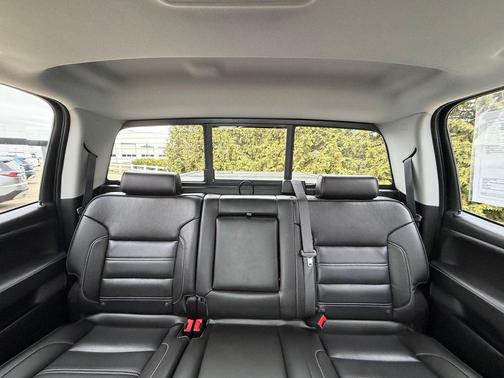 2019 GMC Sierra 2500 Denali