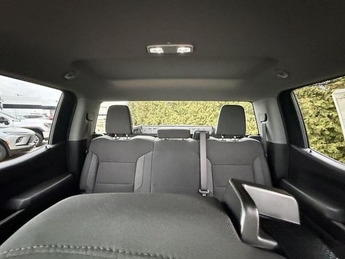 Onyx Black 2026 GMC Sierra 1500 Pro