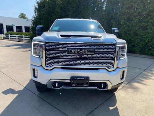 2022 GMC Sierra 2500 Denali